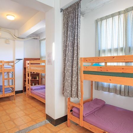 Meng Zi Bu _Dream Corner Hostel Tajnan Kültér fotó