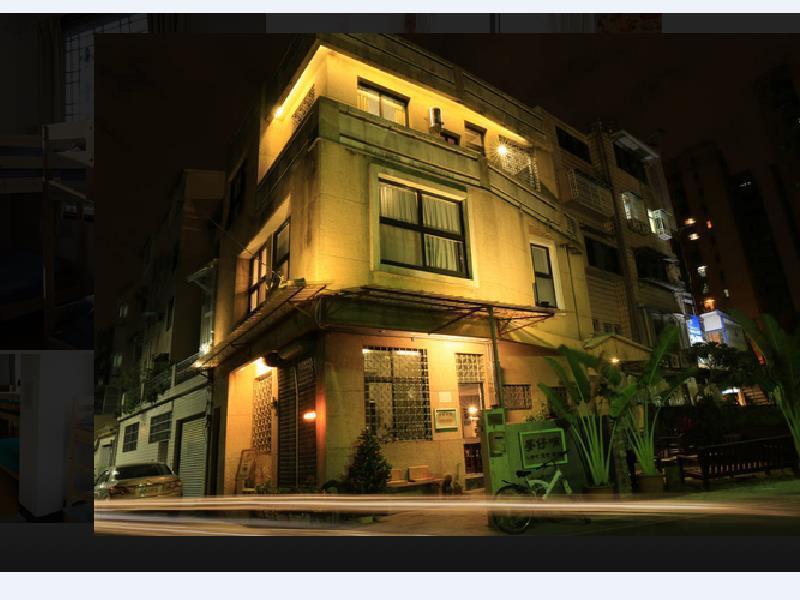 Meng Zi Bu _Dream Corner Hostel Tajnan Kültér fotó