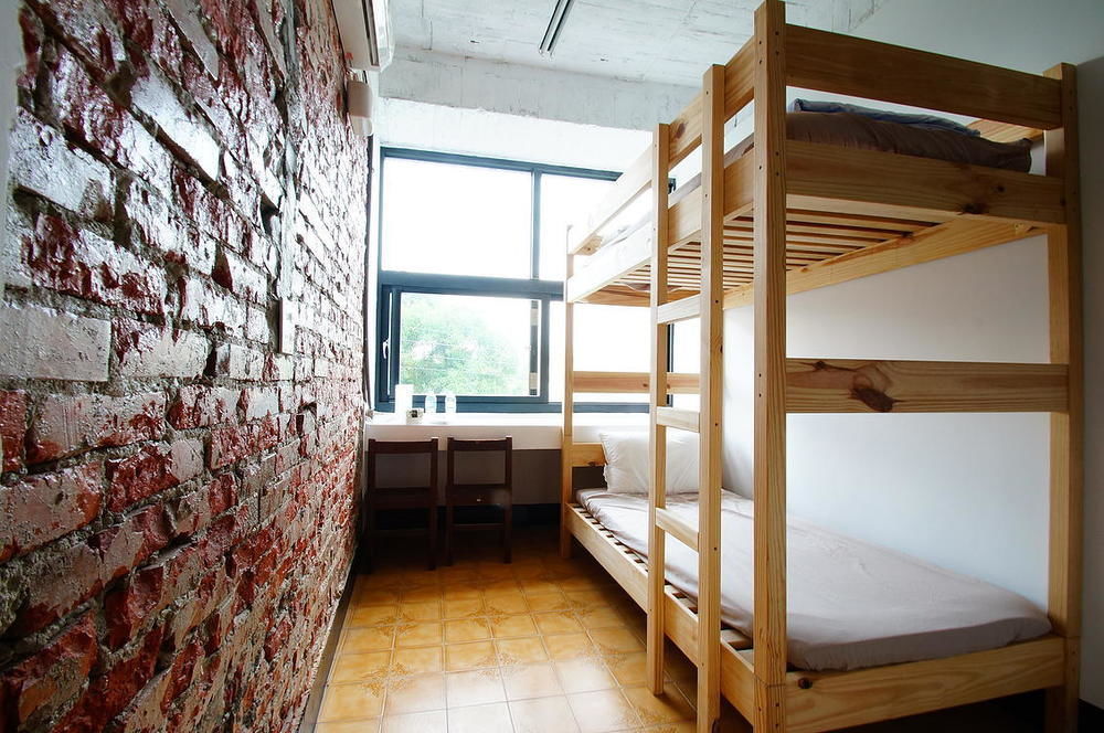 Meng Zi Bu _Dream Corner Hostel Tajnan Kültér fotó
