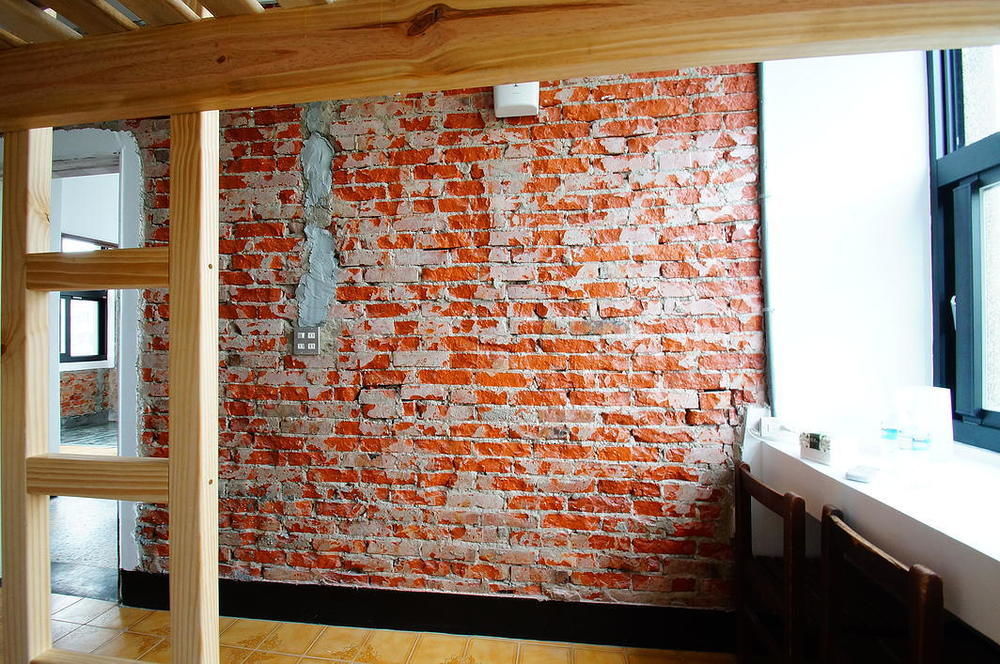Meng Zi Bu _Dream Corner Hostel Tajnan Kültér fotó