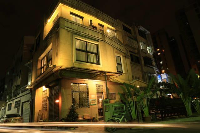 Meng Zi Bu _Dream Corner Hostel Tajnan Kültér fotó