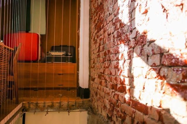 Meng Zi Bu _Dream Corner Hostel Tajnan Kültér fotó