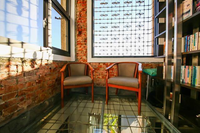 Meng Zi Bu _Dream Corner Hostel Tajnan Kültér fotó