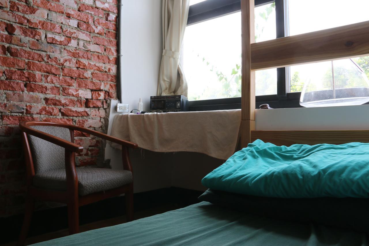 Meng Zi Bu _Dream Corner Hostel Tajnan Kültér fotó